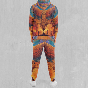 Ascension Tracksuit