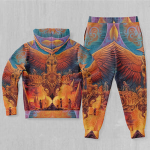 Ascension Tracksuit