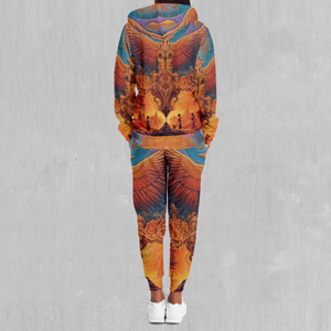 Ascension Tracksuit