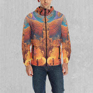 Ascension Windbreaker