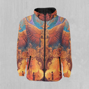 Ascension Windbreaker