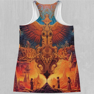 Ascension Women's Tank Top