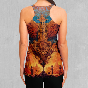 Ascension Women's Tank Top