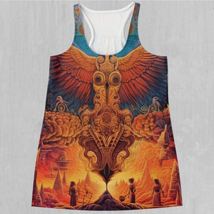 Ascension Women's Tank Top