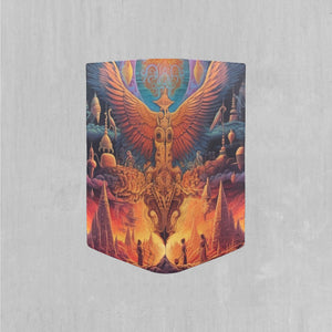 Ascension Women's Wallet