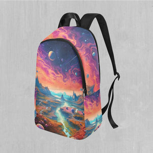 Astral Odyssey Adventure Backpack