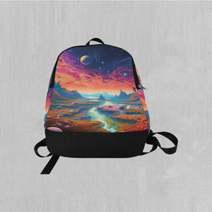 Astral Odyssey Adventure Backpack