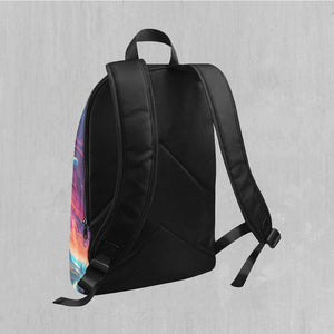 Astral Odyssey Adventure Backpack