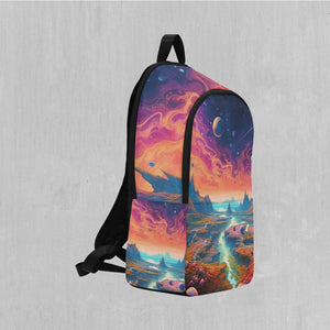 Astral Odyssey Adventure Backpack