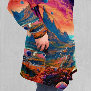 Astral Odyssey Cloak