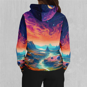 Astral Odyssey Hoodie