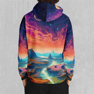 Astral Odyssey Hoodie