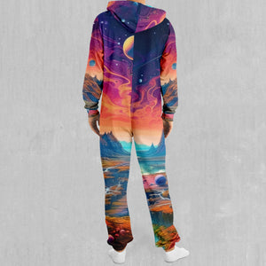 Astral Odyssey Jumpsuit