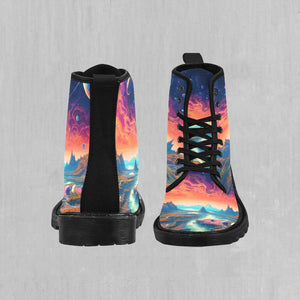 Astral Odyssey Women's Boots