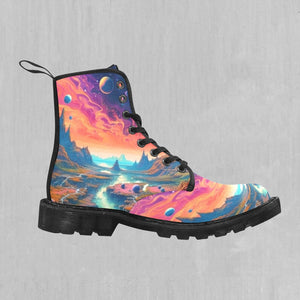 Astral Odyssey Women's Boots