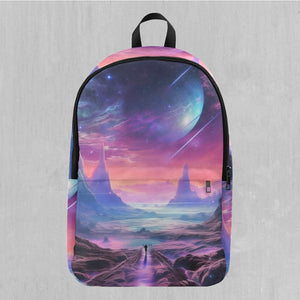 Stellar Dreams Adventure Backpack