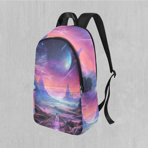Stellar Dreams Adventure Backpack