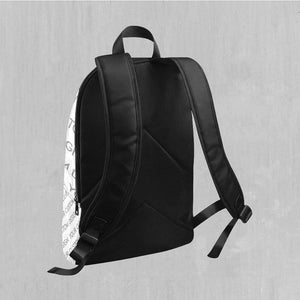 Custom Adventure Backpack