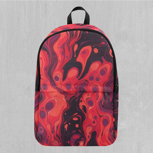 Scarlet Fusion Adventure Backpack