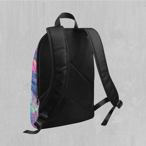 Mycological Mind Adventure Backpack