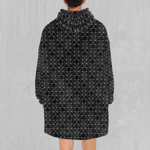 Esoteric Blanket Hoodie