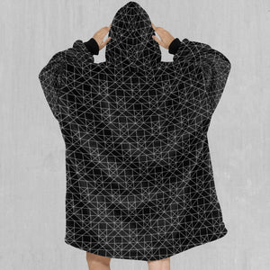 Esoteric Blanket Hoodie