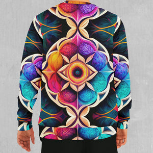 Blossoming Spectrum Sweatshirt