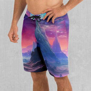 Stellar Dreams Board Shorts