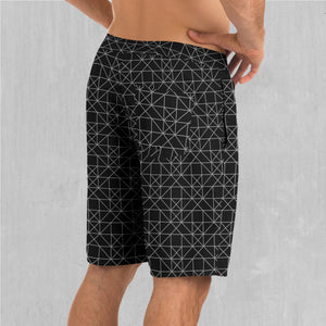 Esoteric Board Shorts