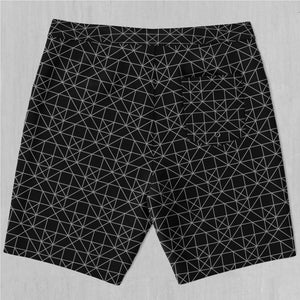 Esoteric Board Shorts