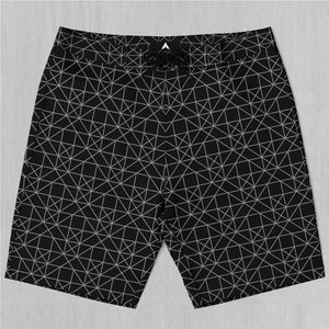 Esoteric Board Shorts