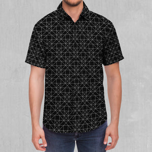 Esoteric Button Down Shirt