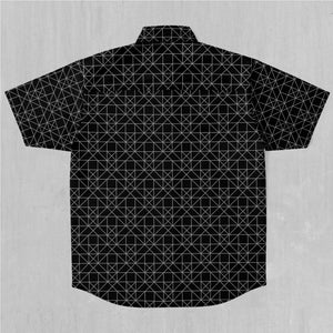 Esoteric Button Down Shirt