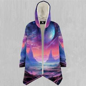Stellar Dreams Cloak