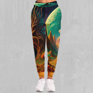 Cosmic Mirage Joggers