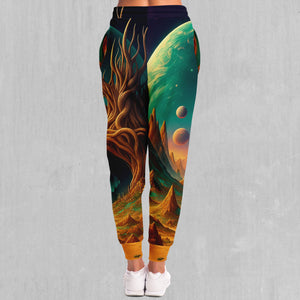 Cosmic Mirage Joggers