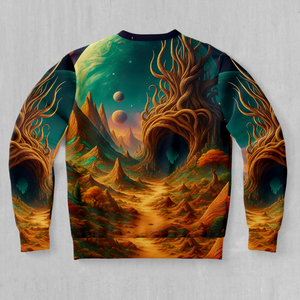 Cosmic Mirage Sweatshirt