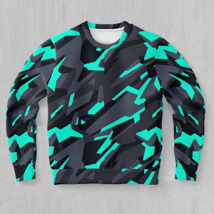Cyber-Tech Sweatshirt