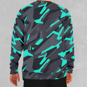Cyber-Tech Sweatshirt