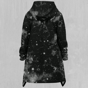 Dark Matter Longline Cloak