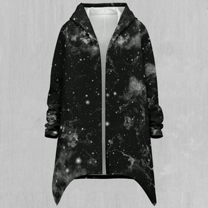 Dark Matter Longline Cloak