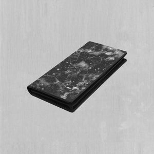 Dark Matter Women's Wallet