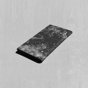 Dark Matter Women's Wallet