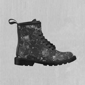 Dark Matter Women's Lace Up Boots