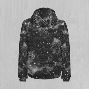 Dark Matter Puffer Jacket