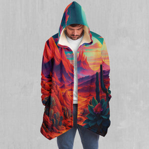 Desert Dreams Cloak