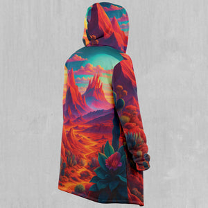 Desert Dreams Cloak