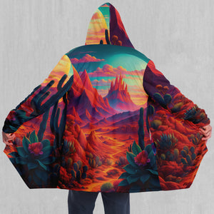 Desert Dreams Cloak