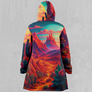 Desert Dreams Cloak