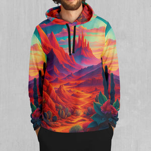 Desert Dreams Hoodie